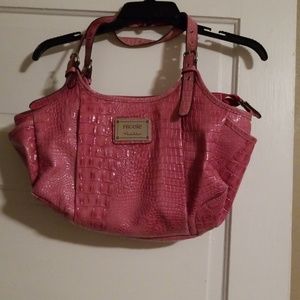 Nicole purse